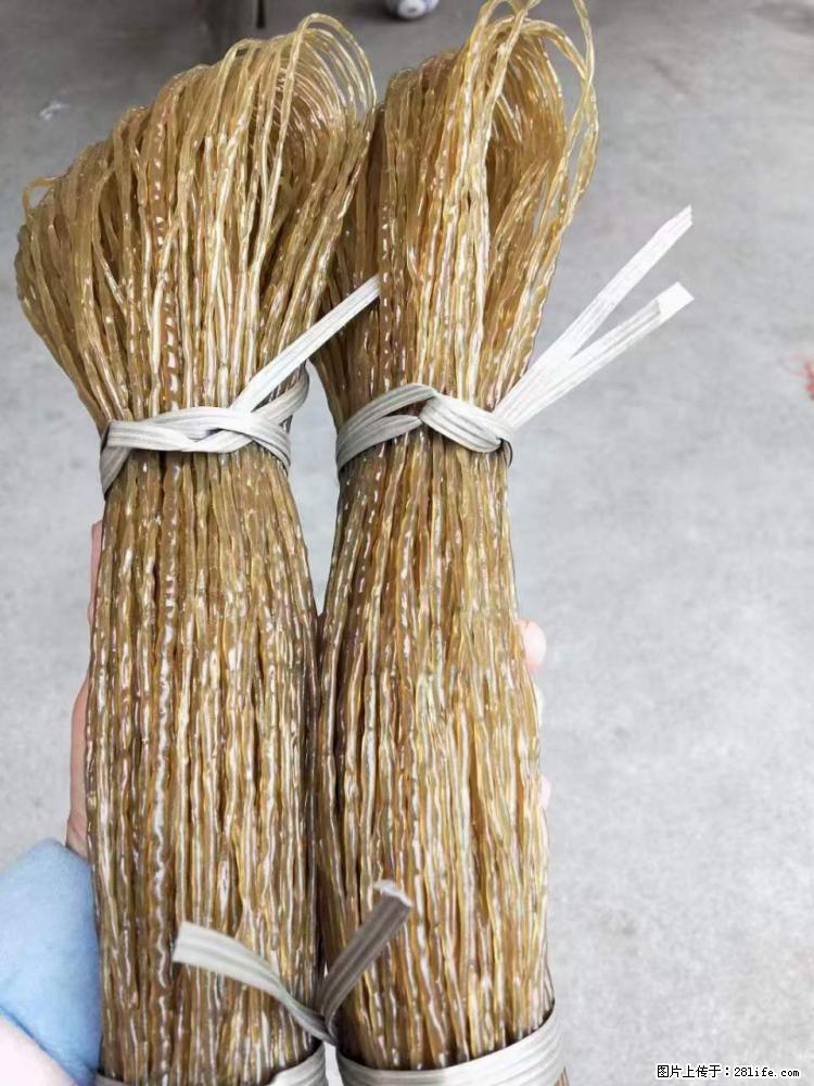 【灌阳正宗红薯粉】美女家里自己做的，干净卫生，假一赔十，价格合理，抢购电话：13737312895 - 土特产 - 饮食特产 - 常德分类信息 - 常德28生活网 changde.28life.net