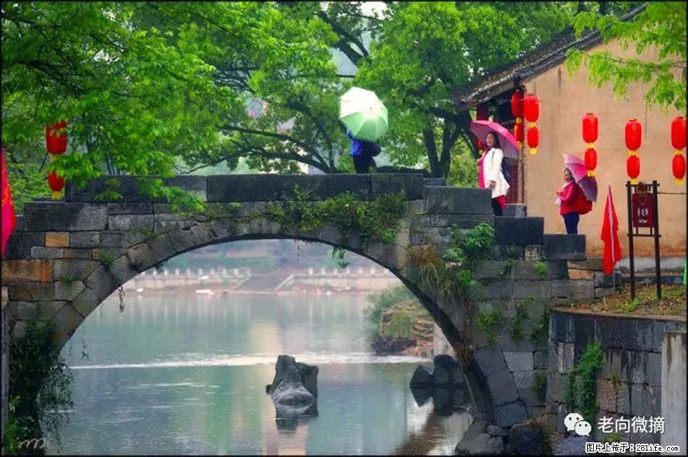 【春天，广西桂林灌阳县向您发出邀请！】江口老街又逢春 - 游山玩水 - 常德生活社区 - 常德28生活网 changde.28life.net