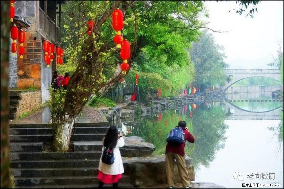 【春天，广西桂林灌阳县向您发出邀请！】江口老街又逢春 - 游山玩水 - 常德生活社区 - 常德28生活网 changde.28life.net