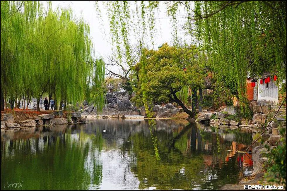 【春天，广西桂林灌阳县向您发出邀请！】江口老街又逢春 - 游山玩水 - 常德生活社区 - 常德28生活网 changde.28life.net