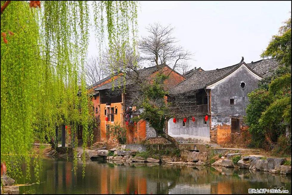 【春天，广西桂林灌阳县向您发出邀请！】江口老街又逢春 - 游山玩水 - 常德生活社区 - 常德28生活网 changde.28life.net