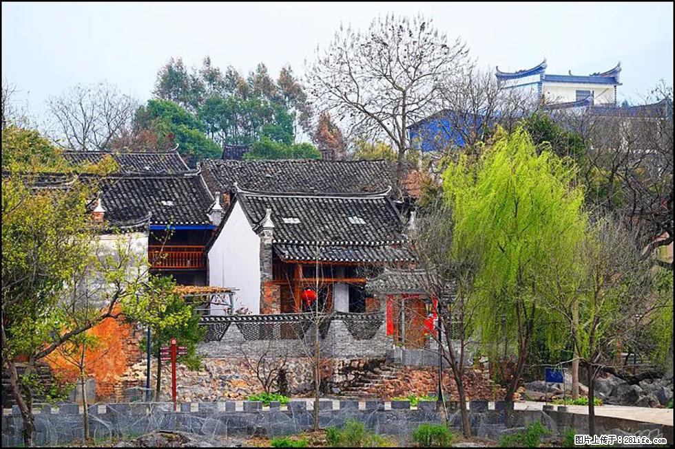【春天，广西桂林灌阳县向您发出邀请！】江口老街又逢春 - 游山玩水 - 常德生活社区 - 常德28生活网 changde.28life.net