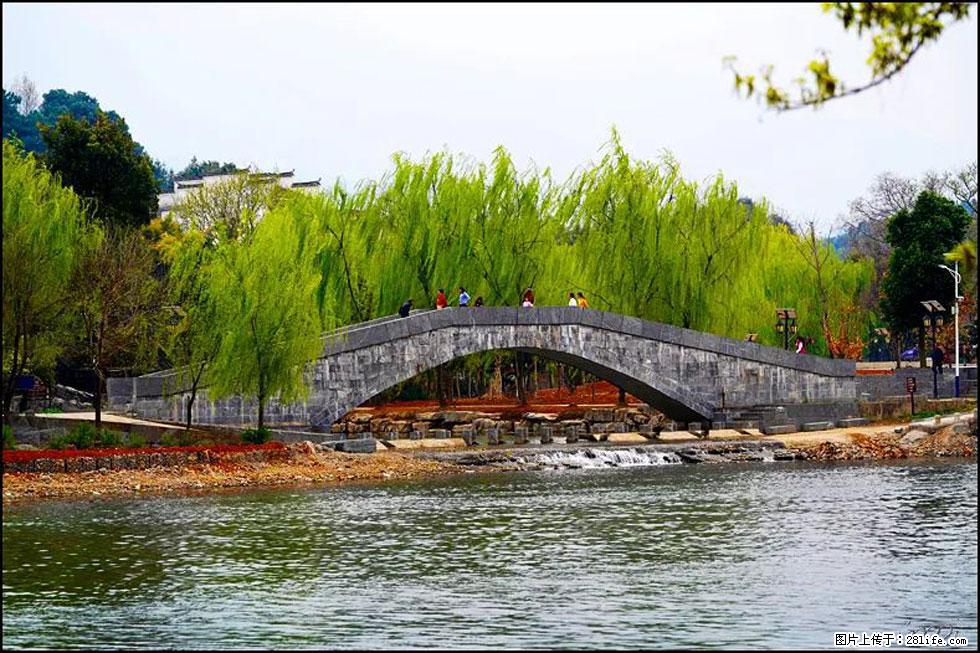 【春天，广西桂林灌阳县向您发出邀请！】江口老街又逢春 - 游山玩水 - 常德生活社区 - 常德28生活网 changde.28life.net