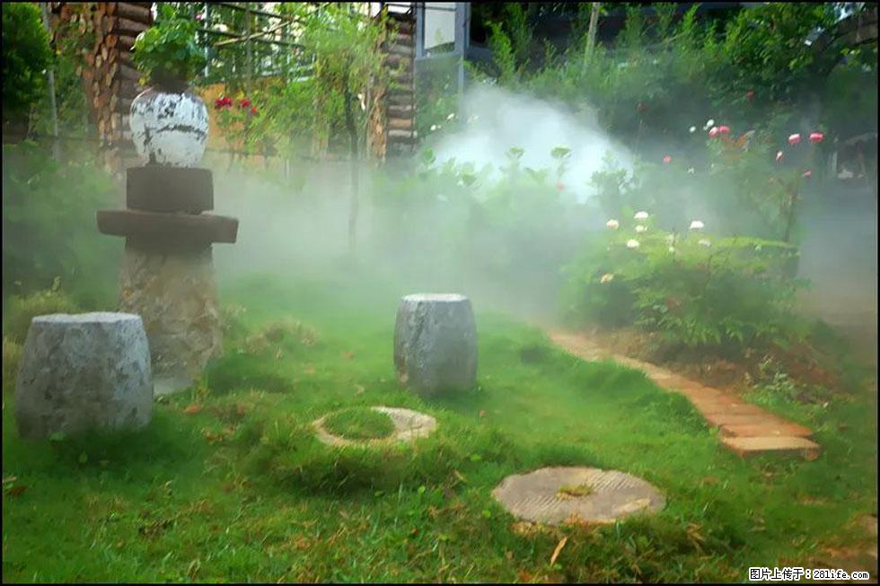 【春天，广西桂林灌阳县向您发出邀请！】如梦似幻莲溪庐 - 游山玩水 - 常德生活社区 - 常德28生活网 changde.28life.net