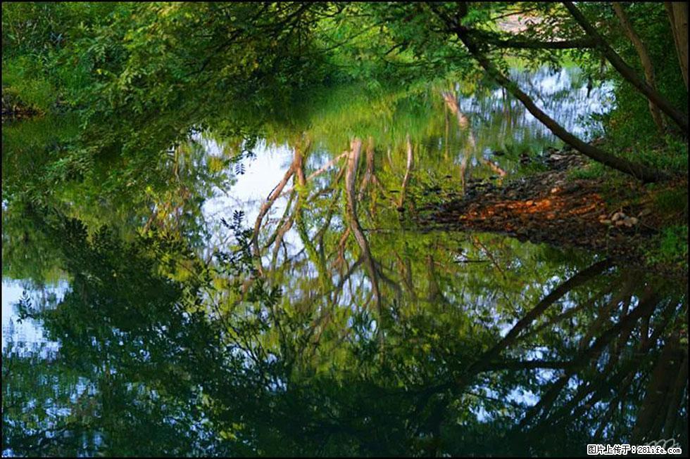 【春天，广西桂林灌阳县向您发出邀请！】熊家寨湿地公园 - 游山玩水 - 常德生活社区 - 常德28生活网 changde.28life.net