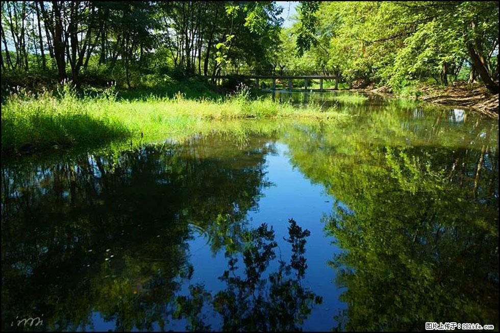 【春天，广西桂林灌阳县向您发出邀请！】熊家寨湿地公园 - 游山玩水 - 常德生活社区 - 常德28生活网 changde.28life.net
