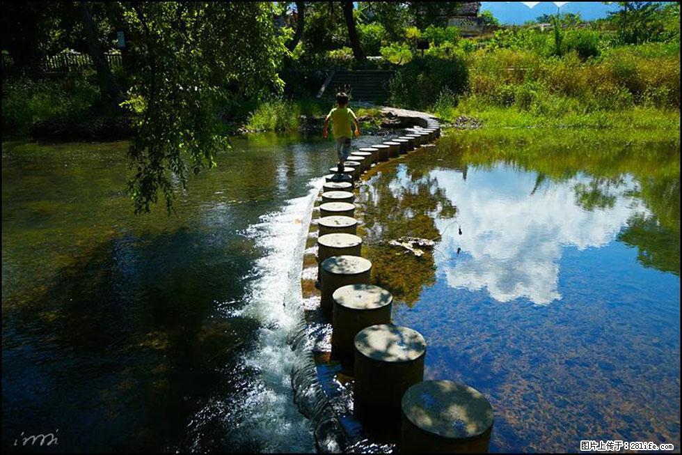 【春天，广西桂林灌阳县向您发出邀请！】熊家寨湿地公园 - 游山玩水 - 常德生活社区 - 常德28生活网 changde.28life.net
