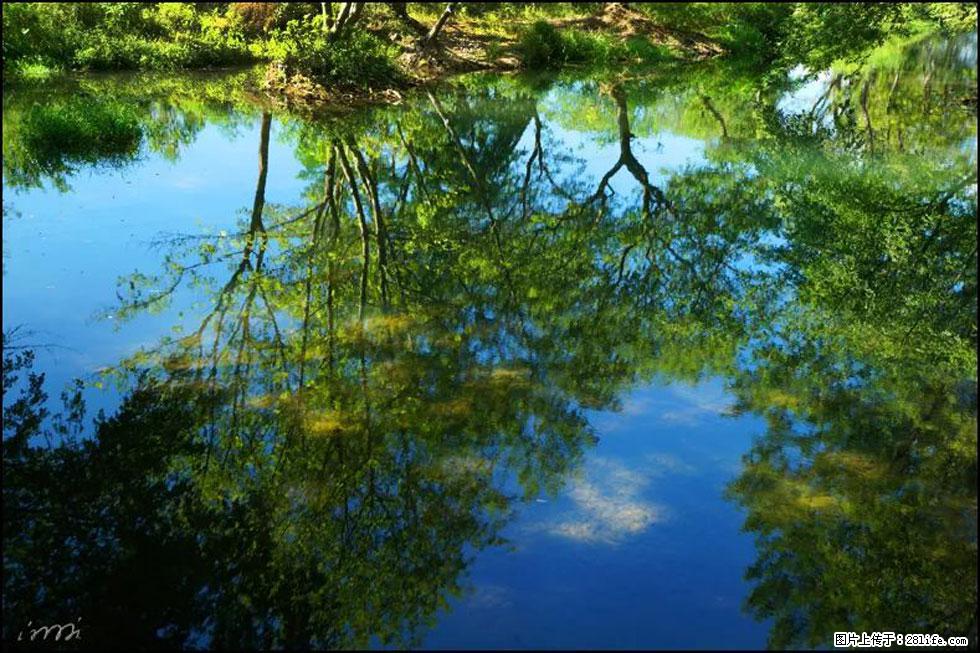【春天，广西桂林灌阳县向您发出邀请！】熊家寨湿地公园 - 游山玩水 - 常德生活社区 - 常德28生活网 changde.28life.net
