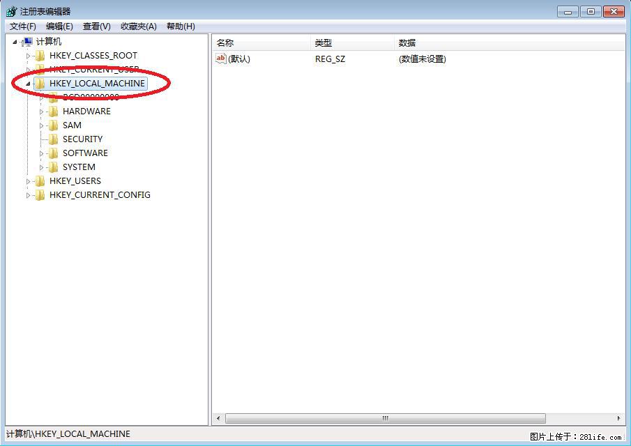 Photoshop不能直接拖拽打开图片的解决办法 - 生活百科 - 常德生活社区 - 常德28生活网 changde.28life.net