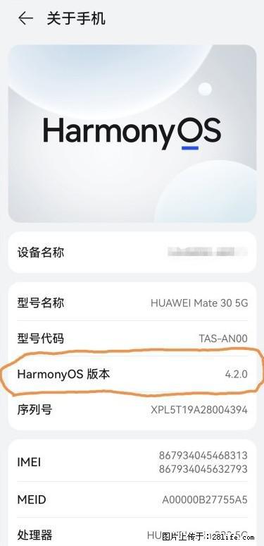 华为手机Mate30 如何开启开发者选项？ - 生活百科 - 常德生活社区 - 常德28生活网 changde.28life.net