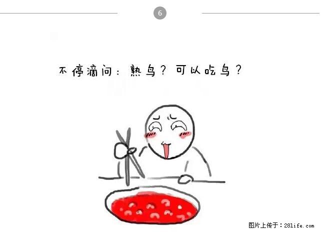 千万不要和这9种哈卵一起吃火锅！ - 美食天地 - 常德生活社区 - 常德28生活网 changde.28life.net