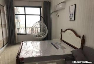 滨湖公园 大润发 水榭花城中城公寓出租 拎包入住 随时看房 - 常德28生活网 changde.28life.net