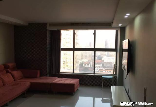 金城新正华 照片真实 随时看房 下楼就是步行街 正规两室 好 - 房屋出租 - 房屋租售 - 常德分类信息 - 常德28生活网 changde.28life.net