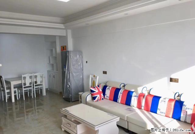 北站 朝阳D5区 全新家电 采光好 通风 正规两室 随时看房 - 房屋出租 - 房屋租售 - 常德分类信息 - 常德28生活网 changde.28life.net