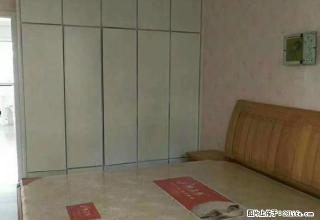 欢乐城边上正规一室一厅 新邦壹品 高档小区 1400一个月 - 常德28生活网 changde.28life.net