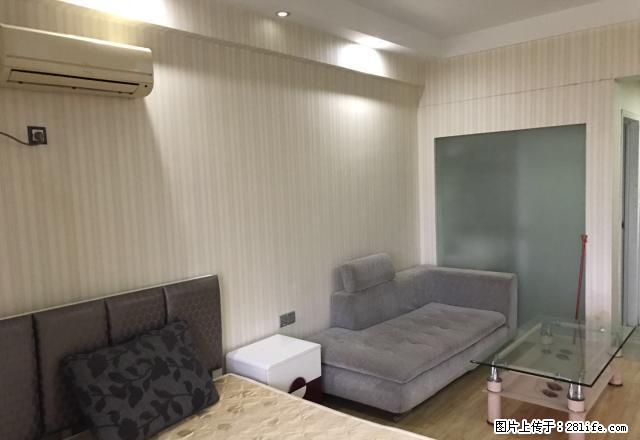 鸿昌国际小区 步行街附近 拎包入住 家电齐全 支持月付 - 房屋出租 - 房屋租售 - 常德分类信息 - 常德28生活网 changde.28life.net