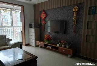 汽车总站附近2房2厅 婚房装修 家具家电齐全 - 常德28生活网 changde.28life.net
