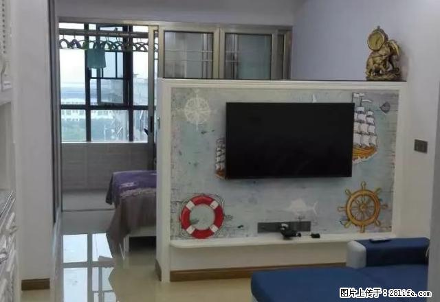 芙蓉国际公馆 豪装正规一室一厅 全套家具家电 拎包入住 - 房屋出租 - 房屋租售 - 常德分类信息 - 常德28生活网 changde.28life.net