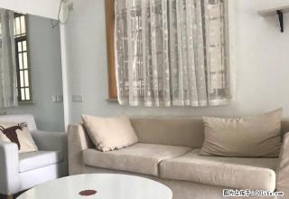 公园世家温馨1房可看白马湖公园全景 - 常德28生活网 changde.28life.net