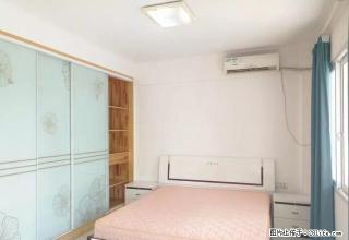 高山街 超大阳台 精装一房 家电齐全 居家 陪读 都可以！ - 常德28生活网 changde.28life.net