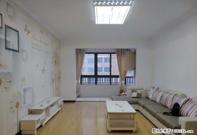 急租 白马湖公园 德景园 南北通透 冬暖夏凉 高端品质大三房 - 房屋出租 - 房屋租售 - 常德分类信息 - 常德28生活网 changde.28life.net