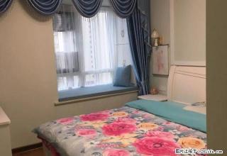 万达湖公馆精装两房，家具家电齐全 拎包入住 心动不如行动！ - 常德28生活网 changde.28life.net