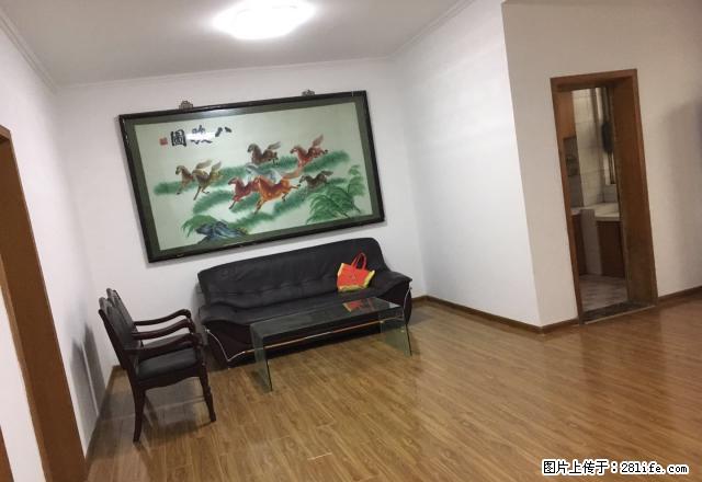 甘露寺 东城尚品 农资精装2房 家电齐全 全新出租 交通方便 - 房屋出租 - 房屋租售 - 常德分类信息 - 常德28生活网 changde.28life.net