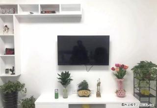 大润发 三中 滨湖公园 水榭花城东城对面经泽景园精装两房出租 - 常德28生活网 changde.28life.net