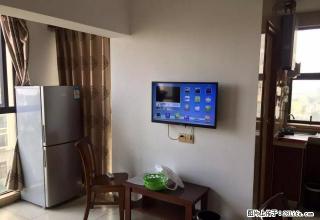火车站 欢乐城 华润万家 泽云广场 新邦壹品全新精装一房一厅 - 常德28生活网 changde.28life.net