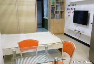 A 滨湖公园旁 经泽景园 温馨单身一房公寓 - 常德28生活网 changde.28life.net