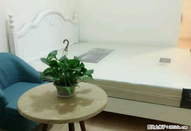 白马湖 万达广场 芙蓉盛世 万达公寓精装1房 家电全新 - 房屋出租 - 房屋租售 - 常德分类信息 - 常德28生活网 changde.28life.net