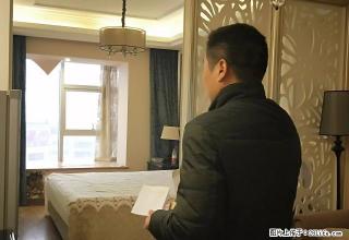宏大宾馆附近，浙商广场，豪华装修全套家具家电带中央空调 - 常德28生活网 changde.28life.net