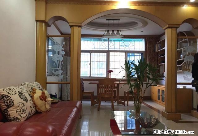 十一中学 怡景花苑 邻紫小区精装大三房 南北通 拎包入住 - 房屋出租 - 房屋租售 - 常德分类信息 - 常德28生活网 changde.28life.net