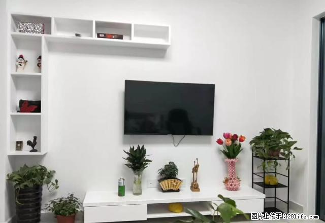 经泽景园 滨湖公园 三中旁边 拎包入住 给自己一个家 - 房屋出租 - 房屋租售 - 常德分类信息 - 常德28生活网 changde.28life.net