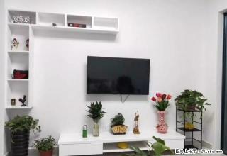 好房出租：经泽景园精装两房，三中旁，站在房间就能看到滨湖公园 - 常德28生活网 changde.28life.net
