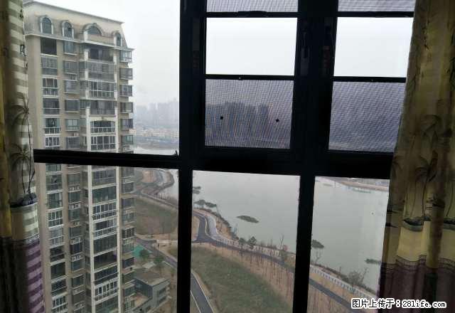 洞庭大道 蓝湖郡临湖3房 家电齐全 拎包入住 - 房屋出租 - 房屋租售 - 常德分类信息 - 常德28生活网 changde.28life.net