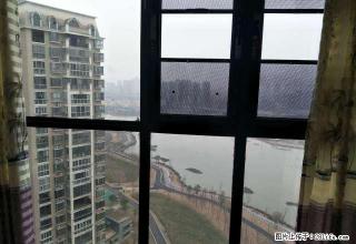 洞庭大道 蓝湖郡临湖3房 家电齐全 拎包入住 - 常德28生活网 changde.28life.net