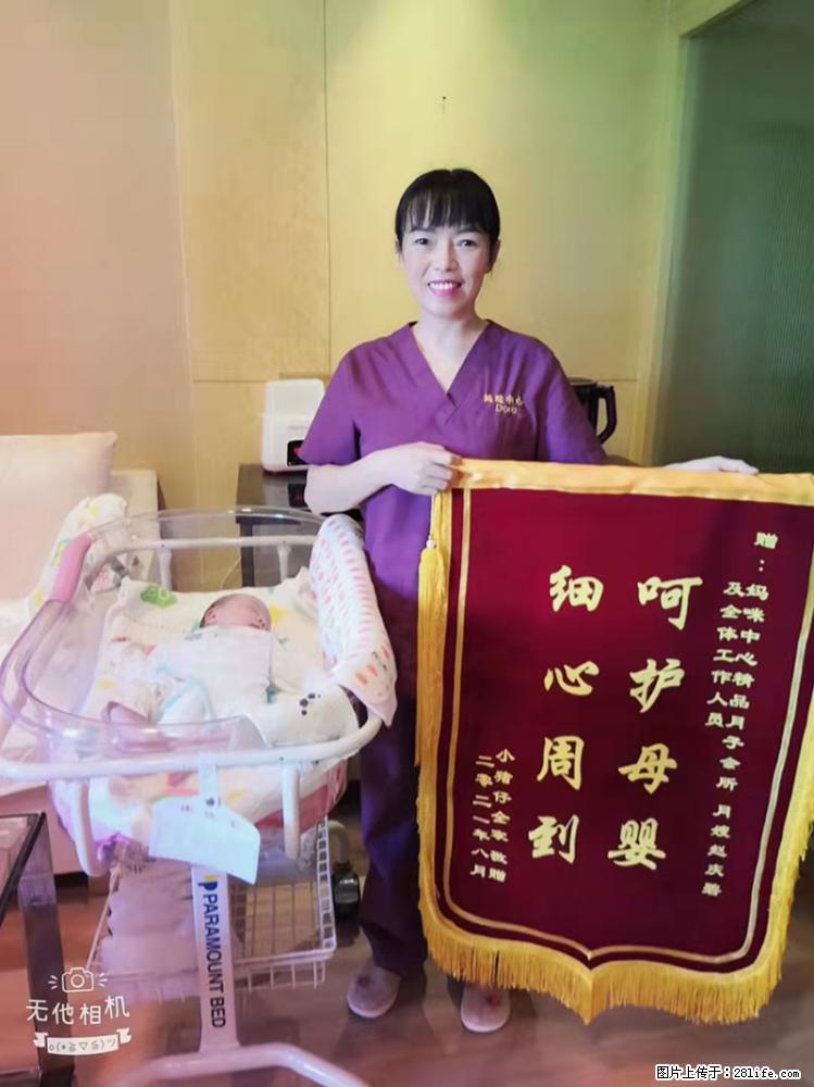 上海高端月子会所招新手月嫂，零基础带教，包吃住 - 职场交流 - 常德生活社区 - 常德28生活网 changde.28life.net