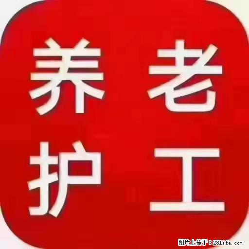 上海国企养老院，星级酒店环境，招聘养老护工 - 职场交流 - 常德生活社区 - 常德28生活网 changde.28life.net