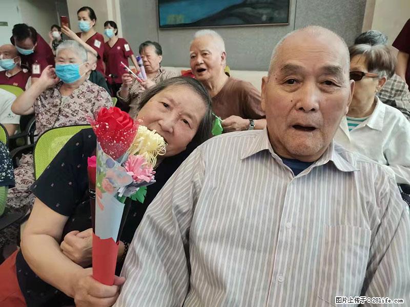上海国企养老院，星级酒店环境，招聘养老护工 - 职场交流 - 常德生活社区 - 常德28生活网 changde.28life.net