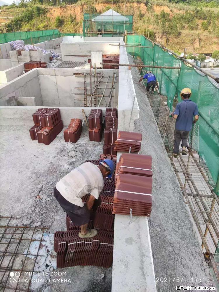 【广西三象建筑安装工程有限公司】绿地衫和田叠墅项目 - 家居生活 - 常德生活社区 - 常德28生活网 changde.28life.net