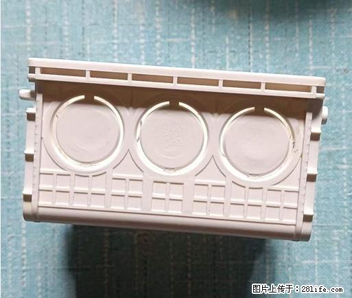 桂林荣泰吹塑、注塑【厂家直销】PVC阴燃电工配件，精品86底盒 - 其他广告 - 广告专区 - 常德分类信息 - 常德28生活网 changde.28life.net