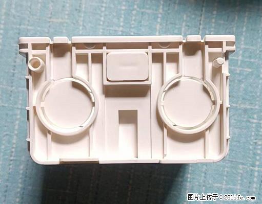 桂林荣泰吹塑、注塑【厂家直销】PVC阴燃电工配件，精品86底盒 - 其他广告 - 广告专区 - 常德分类信息 - 常德28生活网 changde.28life.net