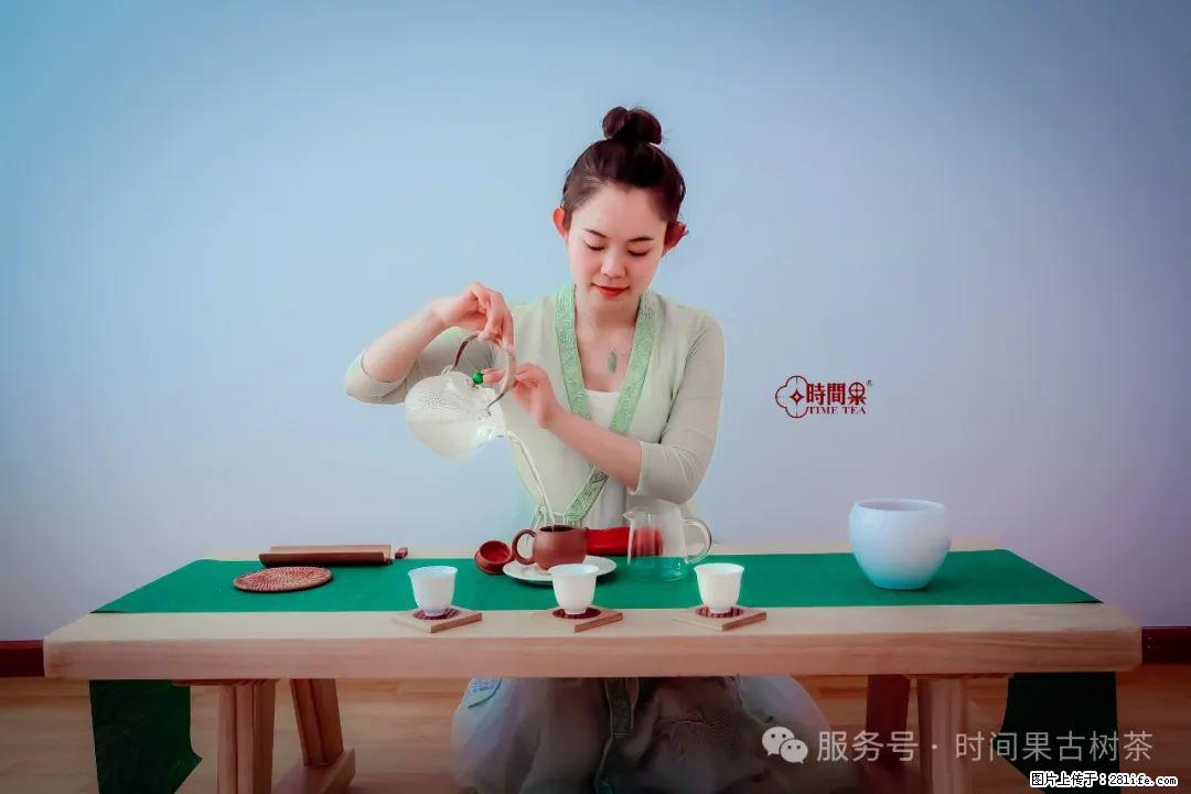 时间果百年古树龙珠普洱生茶 - 购物交流 - 常德生活社区 - 常德28生活网 changde.28life.net