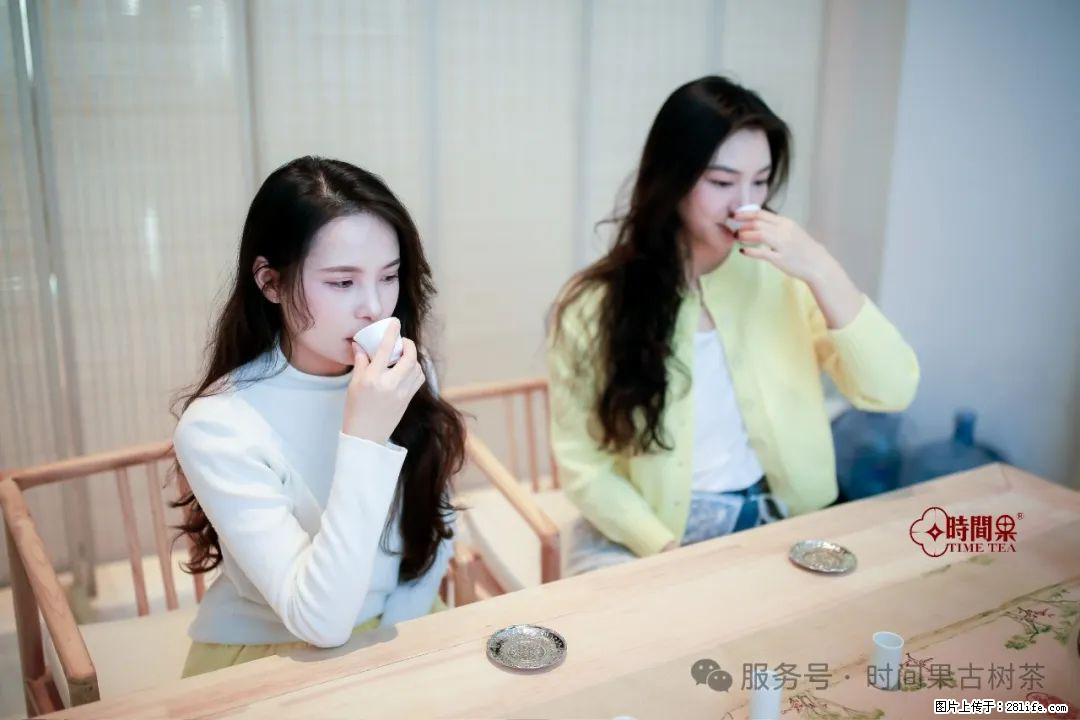 时间果百年古树龙珠普洱生茶 - 购物交流 - 常德生活社区 - 常德28生活网 changde.28life.net