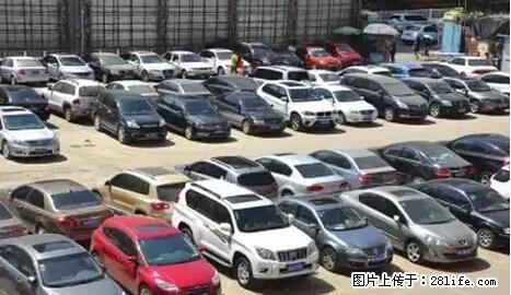 停车为什么要车头朝外？不是开玩笑，关键时刻真能救命 - 常德生活资讯 - 常德28生活网 changde.28life.net