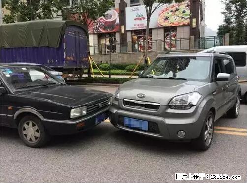 开车出事故没拍这5张照片，警察也帮不了你！ - 常德生活资讯 - 常德28生活网 changde.28life.net