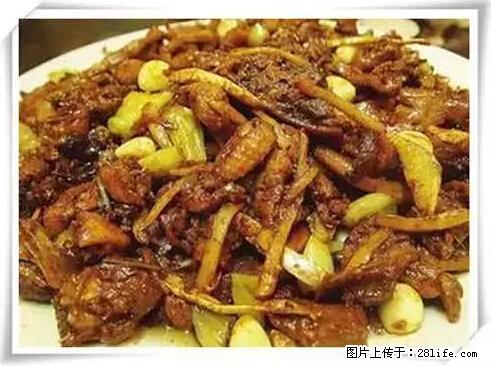 来广西旅游必吃这20道桂菜，不然就白来广西啦！ - 常德生活资讯 - 常德28生活网 changde.28life.net