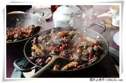 来广西旅游必吃这20道桂菜，不然就白来广西啦！ - 常德生活资讯 - 常德28生活网 changde.28life.net