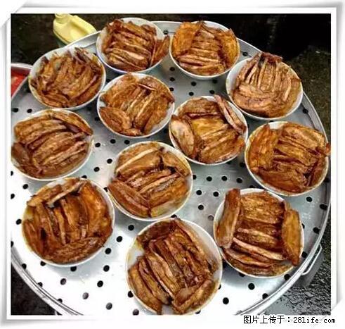 来广西旅游必吃这20道桂菜，不然就白来广西啦！ - 常德生活资讯 - 常德28生活网 changde.28life.net